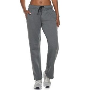 nike thermafit sweatpants women’s size small